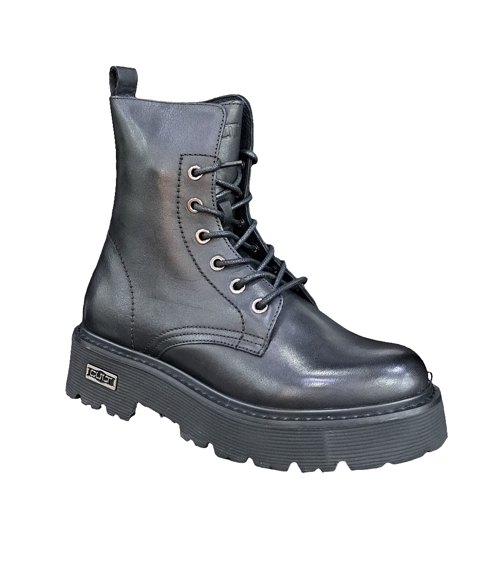 ANFIBI SLASH 1814 BLACK