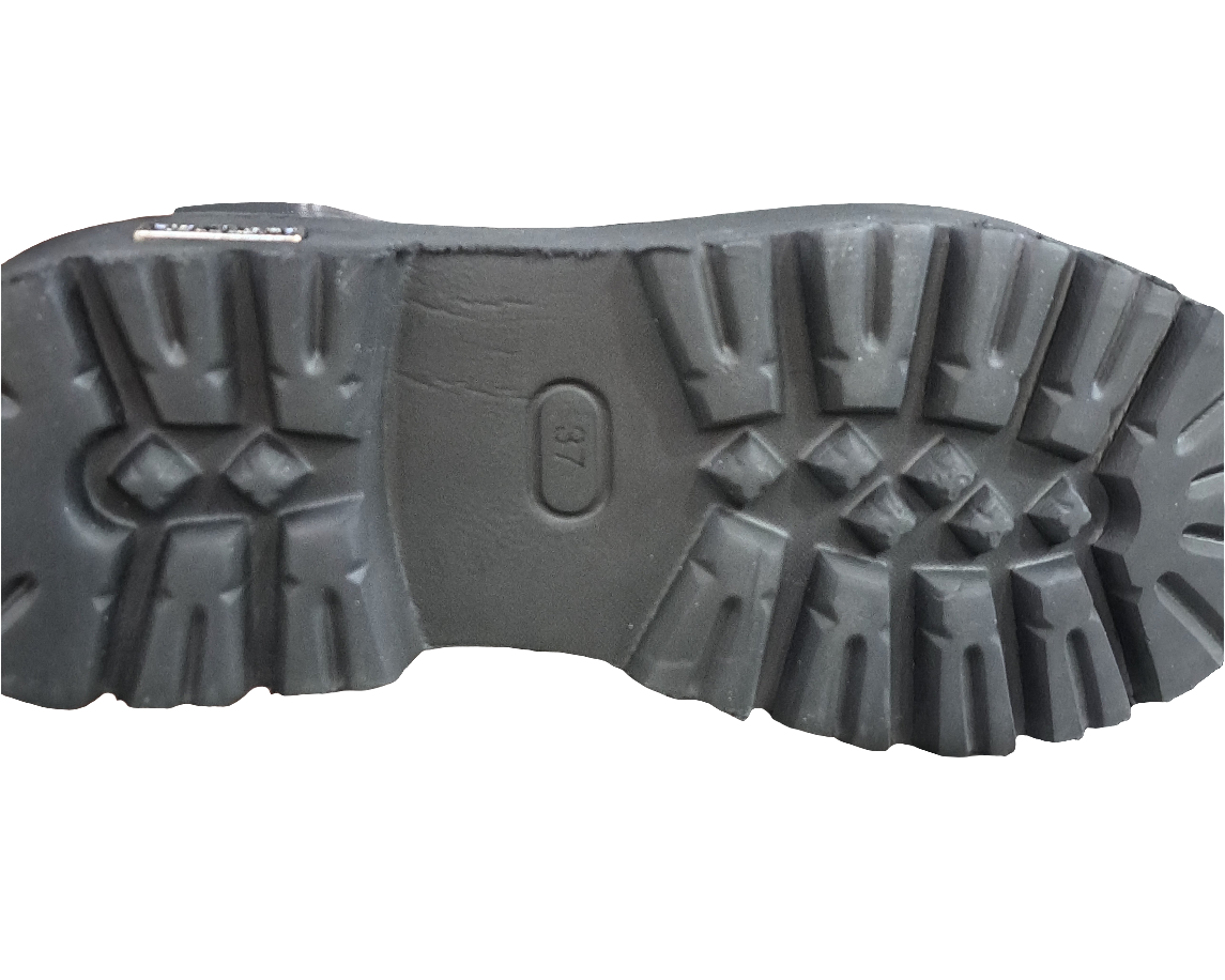 ANFIBI SLASH 1814 BLACK