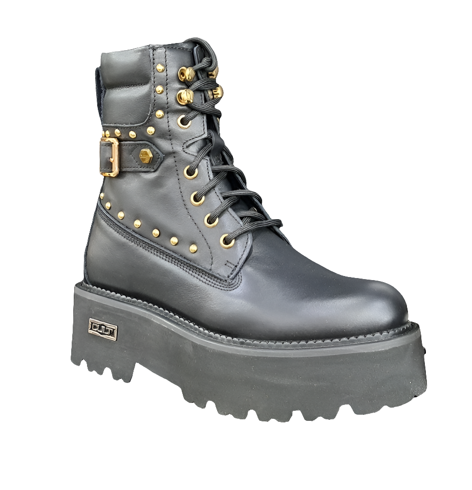 ANFIBI ROCKY 4641 CULT NERO