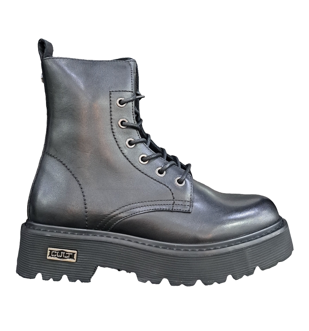 ANFIBI SLASH 1814 BLACK