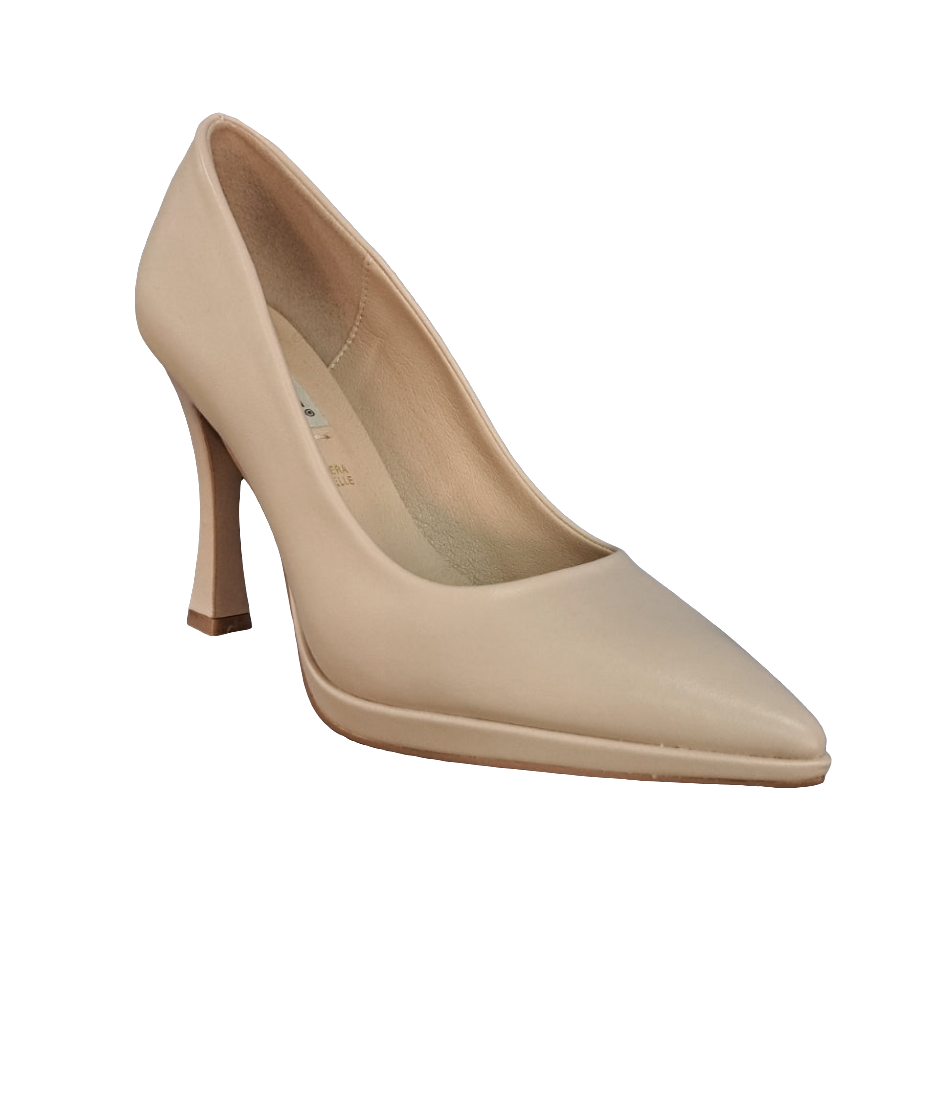 DECOLLETE' MIABELLE NUDE