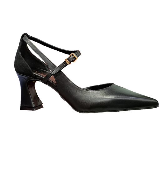 DECOLLETE' AFFUSOLATA ALBANO NERA