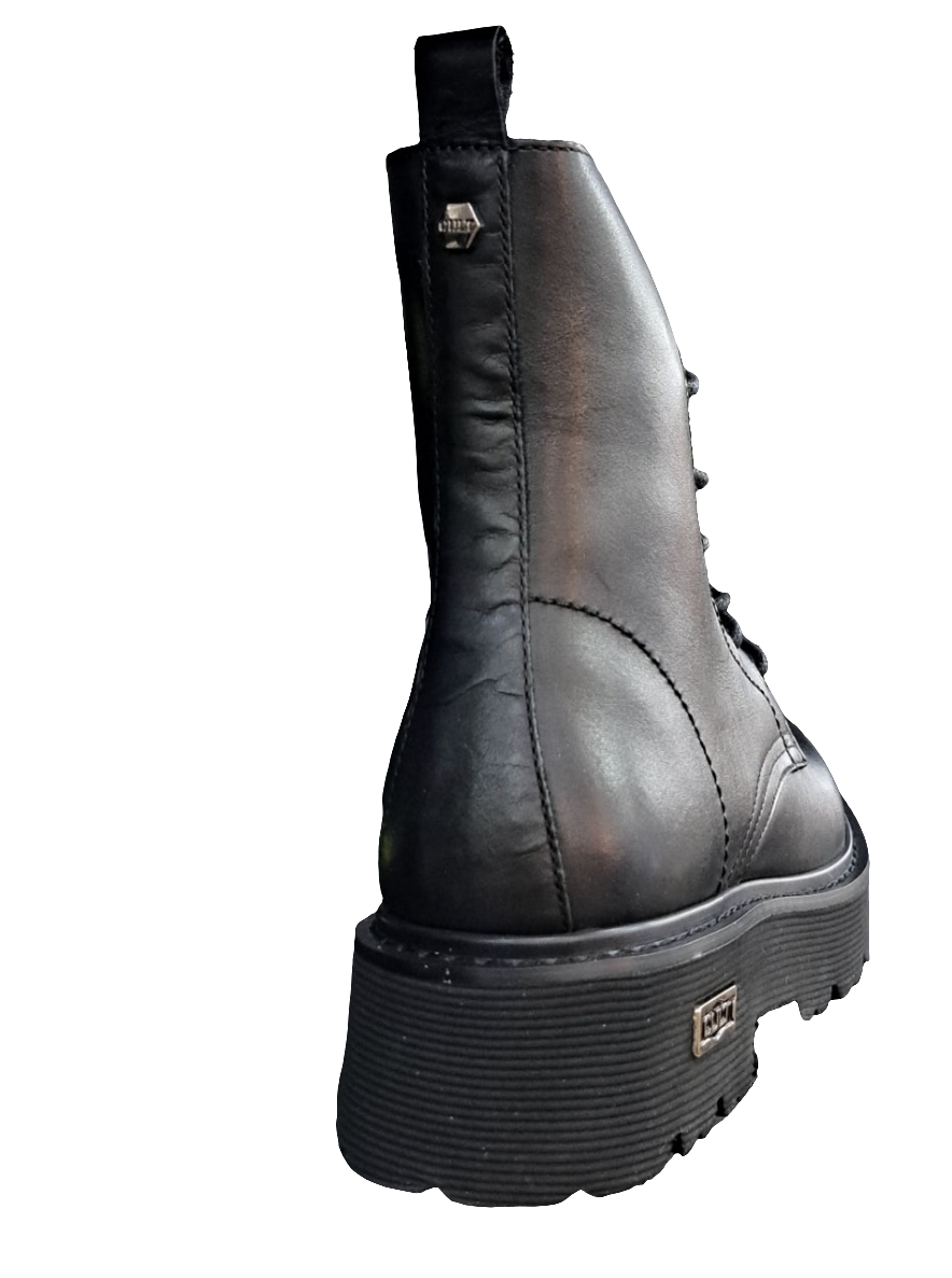 ANFIBI SLASH 1814 BLACK