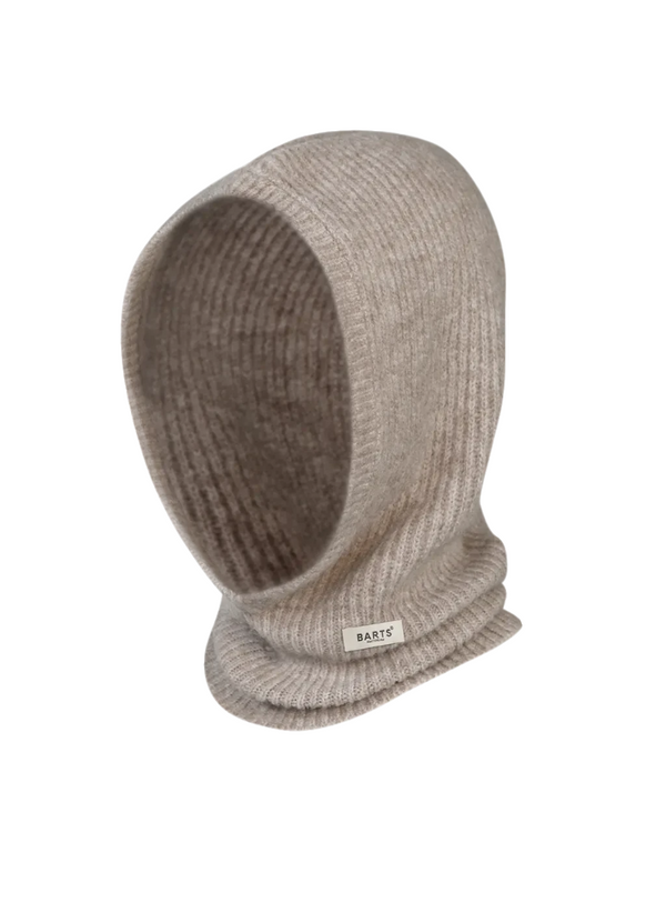 CAPPELLI COSTINE KARESA HOOD BEIGE