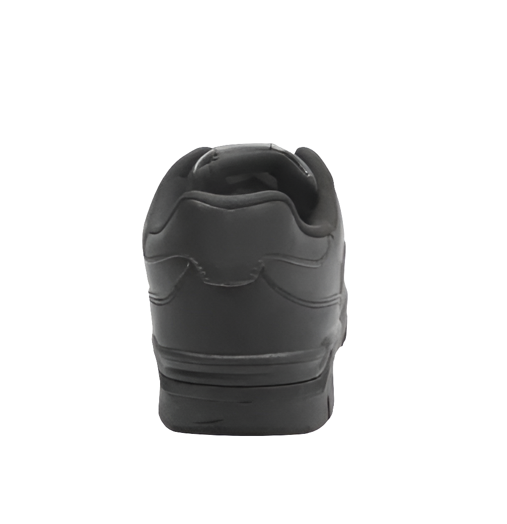 SNEAKERS TOTAL BLACK ICON