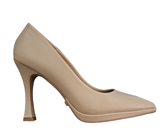 DECOLLETE' MIABELLE NUDE