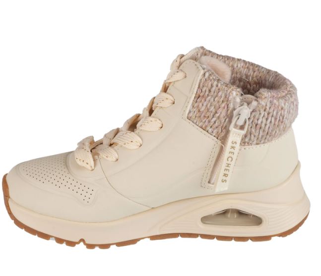SCARPONCINI UNO GEN1 SKECHERS DARLING DAZE NATURAL