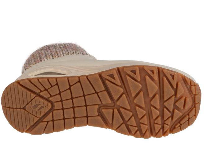 SCARPONCINI UNO GEN1 SKECHERS DARLING DAZE NATURAL