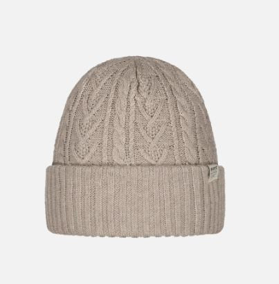 CAPPELLI PACIFICK BEANIE BEIGE