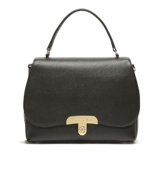 BORSE A MANO MICHELLE BRACCIALINI NERA MEDIA