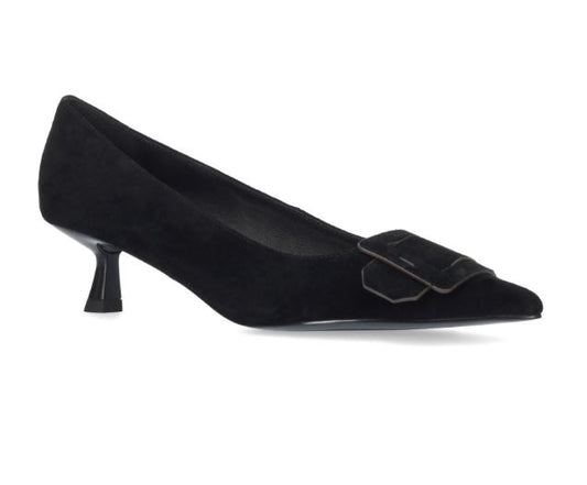 DECOLLETE' ALTAIR PUMPS BIBI LOU NERA