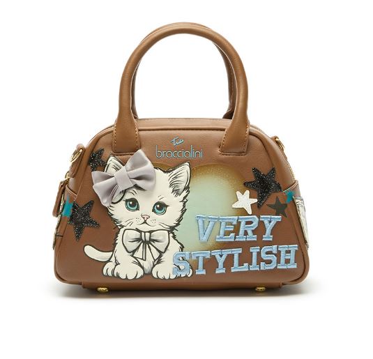 BAULETTI ALLROUND BRACCIALINI GATTI