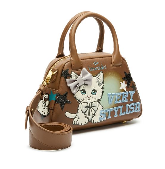 BAULETTI ALLROUND BRACCIALINI GATTI