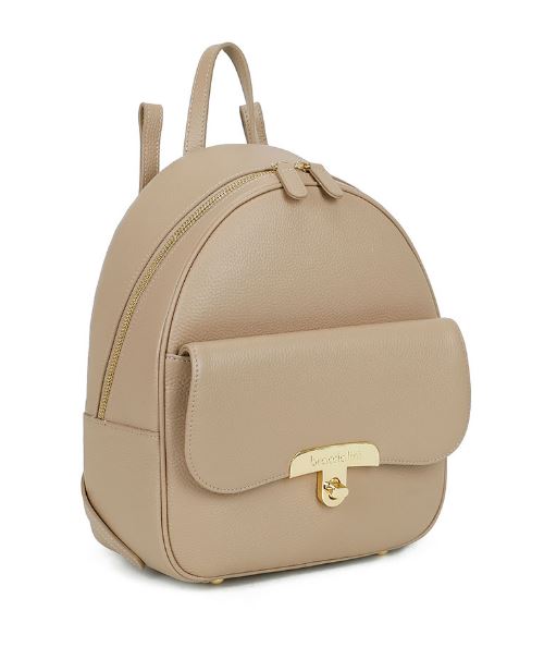 ZAINI MICHELLE BRACCIALINI BEIGE