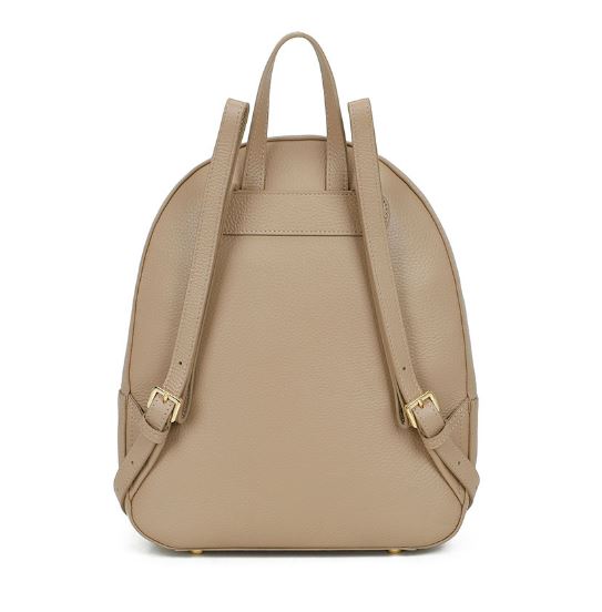 ZAINI MICHELLE BRACCIALINI BEIGE