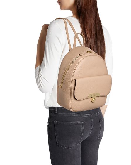 ZAINI MICHELLE BRACCIALINI BEIGE