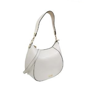 BORSE A SPALLA PELLE CURVY M*BRC BY MASSIMO BRACCIALINI GHIACCIO