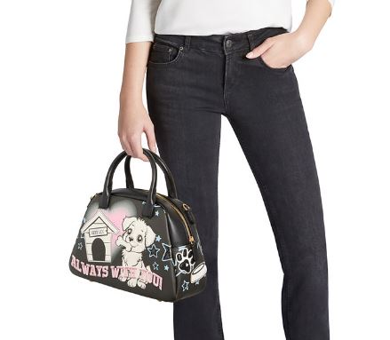 BAULETTI ALLROUND BRACCIALINI CUCCIOLI DOG