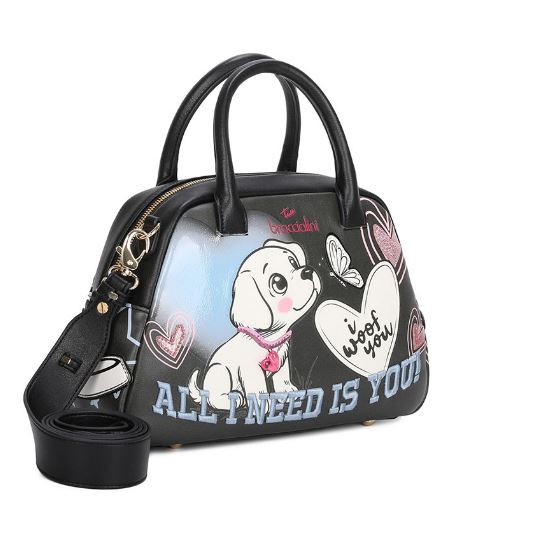 BAULETTI ALLROUND BRACCIALINI CUCCIOLI DOG