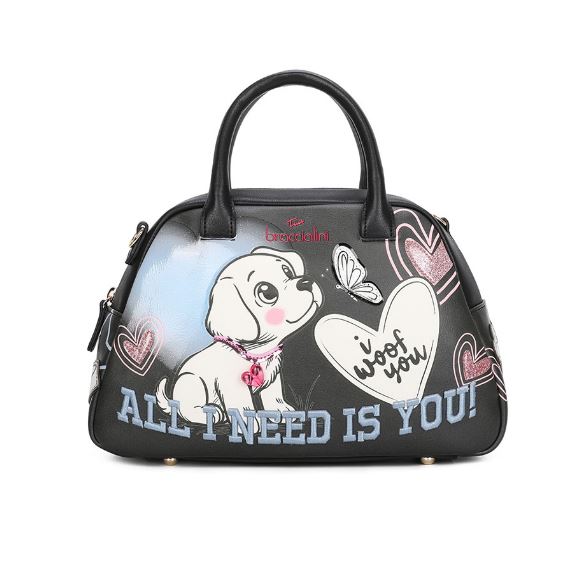 BAULETTI ALLROUND BRACCIALINI CUCCIOLI DOG