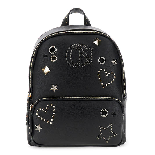 ZAINI MINI BORCHIE CAFENOIR NERO