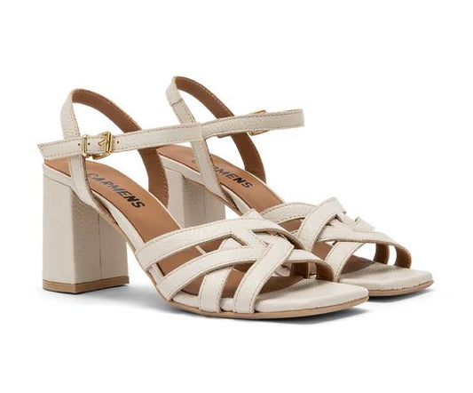 SANDALI RENEW CROISÉE TALCO