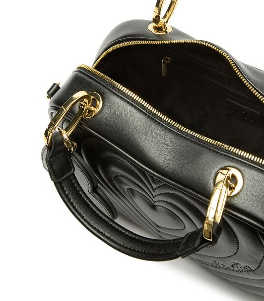 BAULETTI CANDY BRACCIALINI CUORE NERA