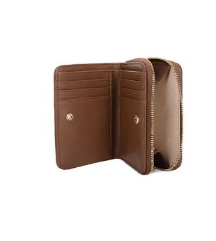 PORTAFOGLI ALLROUND BRACCIALINI GATTI VERY STILISH