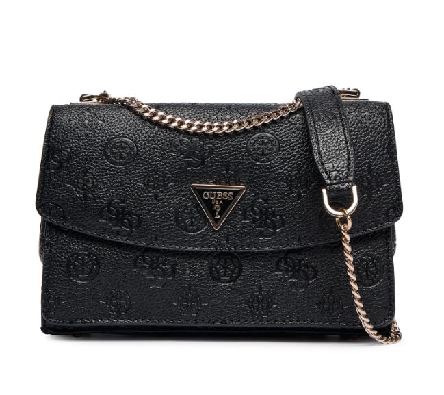 TRACOLLE CRESIDIA II GUESS BLACK