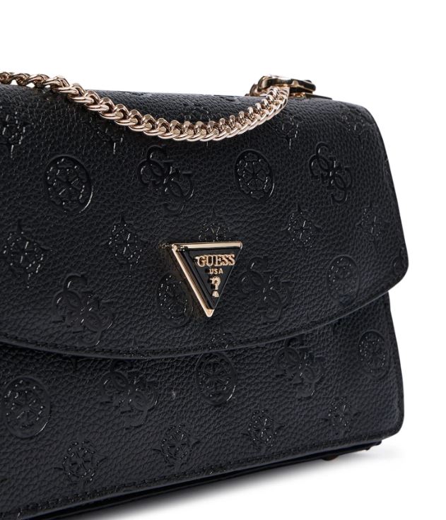 TRACOLLE CRESIDIA II GUESS BLACK