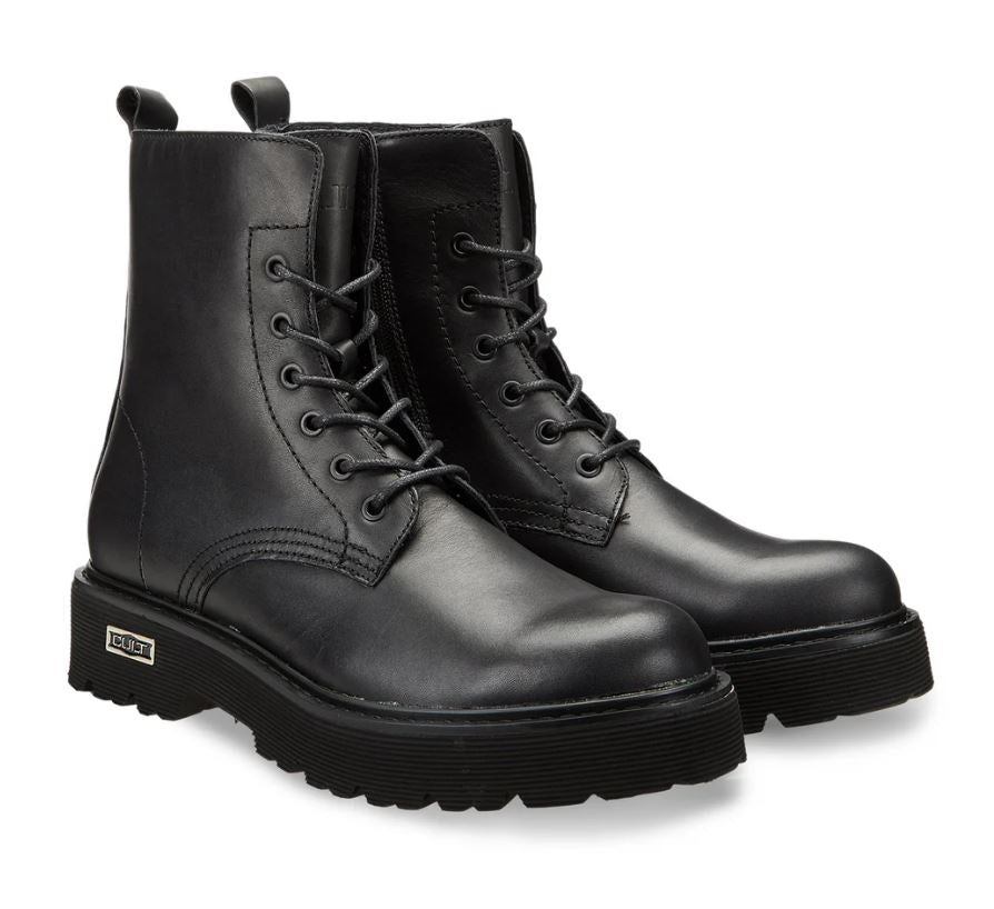 ANFIBI SLASH 3037 CULT NERO