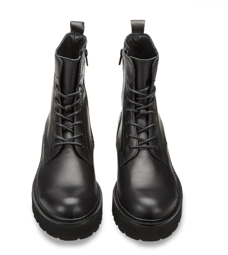 ANFIBI SLASH 3037 CULT NERO