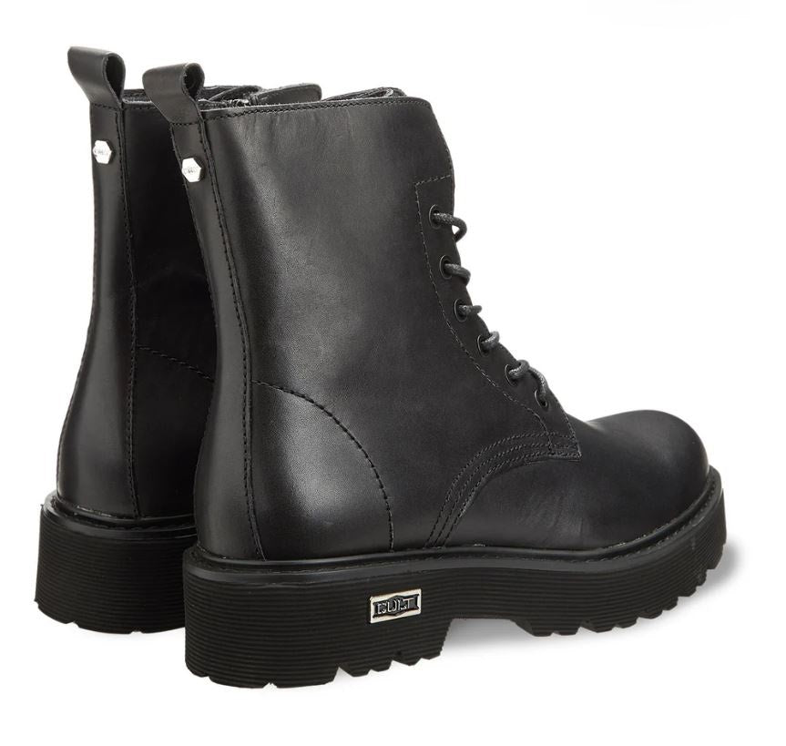 ANFIBI SLASH 3037 CULT NERO