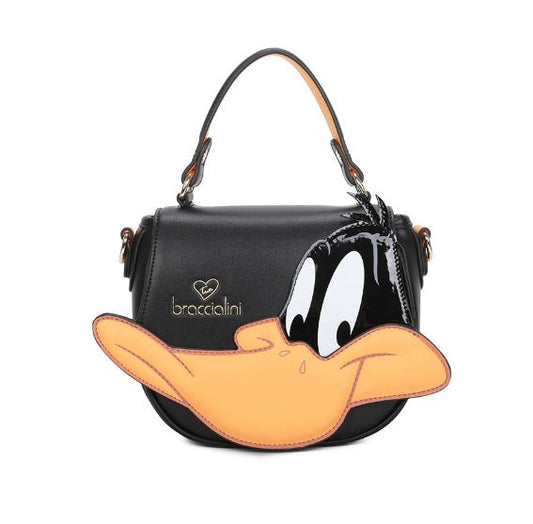 TRACOLLE SHAPE LT BRACCIALINI NERA