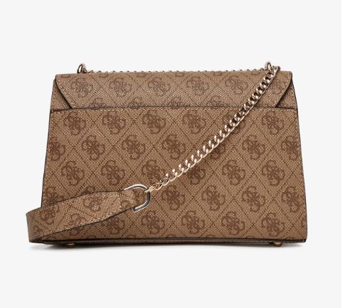 TRACOLLE CALISTA GUESS BEIGE