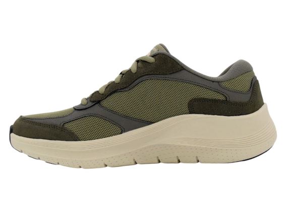 SNEAKERS ARCH FIT 2.0 THE KEEP VERDE