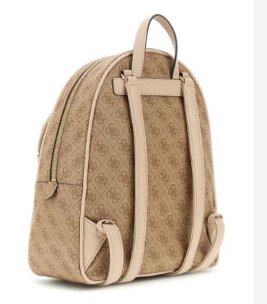 ZAINI MANHATTAN II GUESS LATTE GOLO