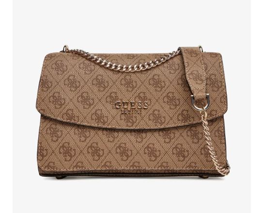 TRACOLLE CALISTA GUESS BEIGE