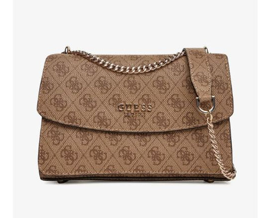 TRACOLLE CALISTA GUESS BEIGE