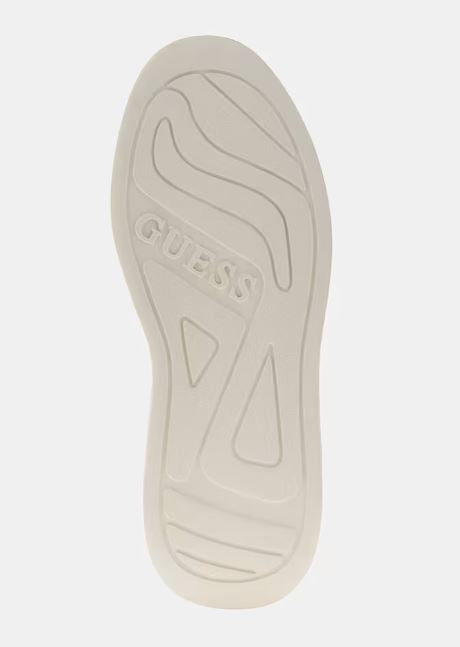 SNEAKERS GUESS ELBA LOGO 4G