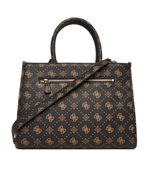 BORSE A MANO SILIA GUESS ESPRESSO