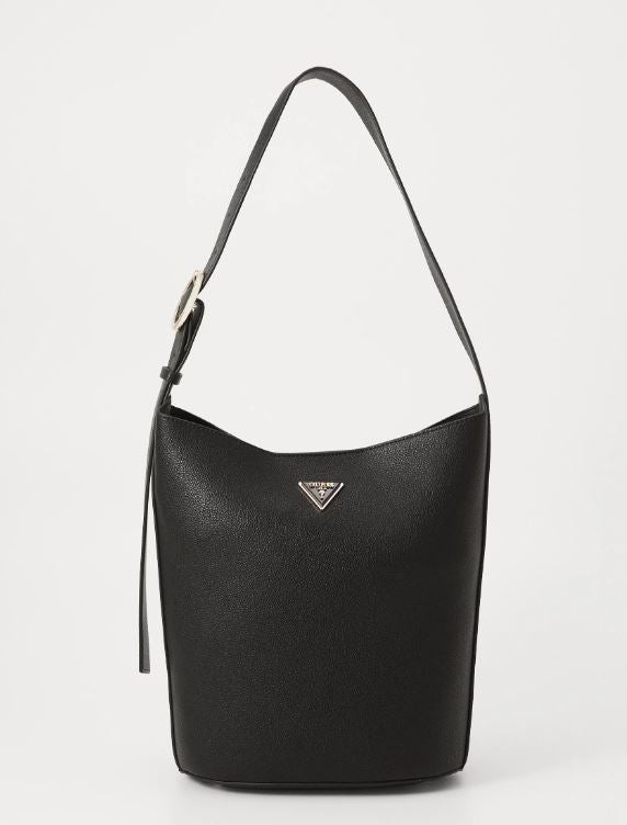 TRACOLLE MERIDIAN II GUESS BLACK