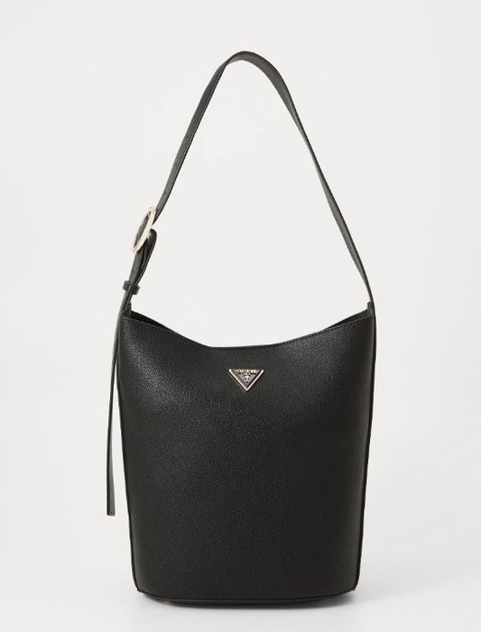 TRACOLLE MERIDIAN II GUESS BLACK