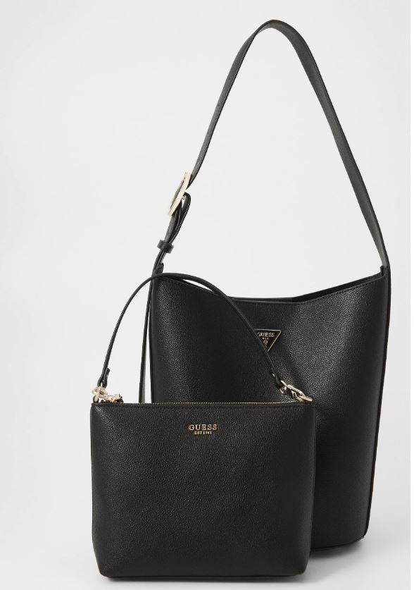 TRACOLLE MERIDIAN II GUESS BLACK