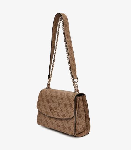 TRACOLLE CALISTA GUESS BEIGE