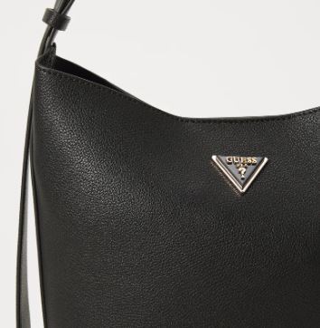 TRACOLLE MERIDIAN II GUESS BLACK