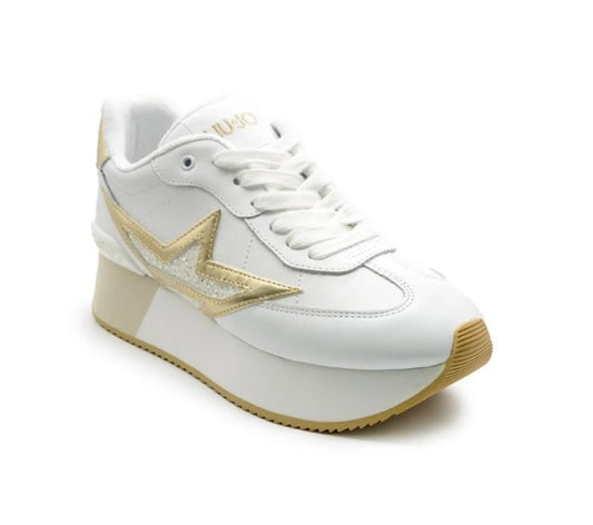 SNEAKERS DREAMY STELLA GOLD