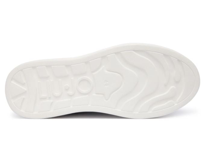SNEAKERS BIG  LIU JO BLU