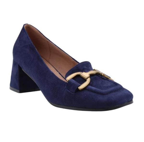 MOCASSINI RENEE PUMP NAVY