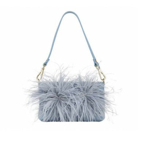 TRACOLLE POCHETTE PUFF M*BRC BY MASSIMO BRACCIALINI MINI